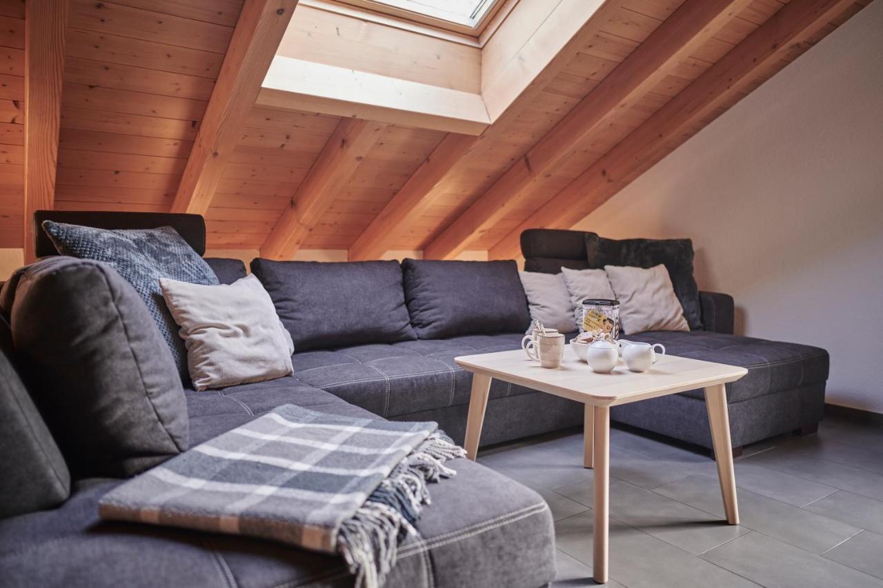 Apartment Staubbach, Best Views, Spacious, Family Friendly Lauterbrunnen Exterior foto